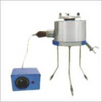 Tar Viscometer