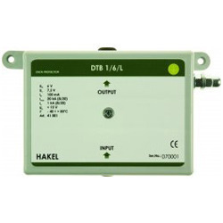 Surge Protection Devices DTB