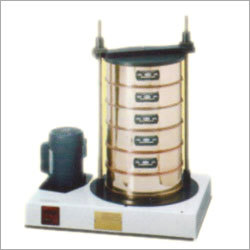 Sieve Shaker