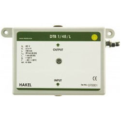 DTB 1/48 /L Surge Protection Devices