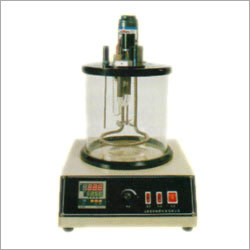 Digital Kinematic Viscometer Bath