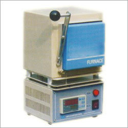 Rectangular Muffle Furnace