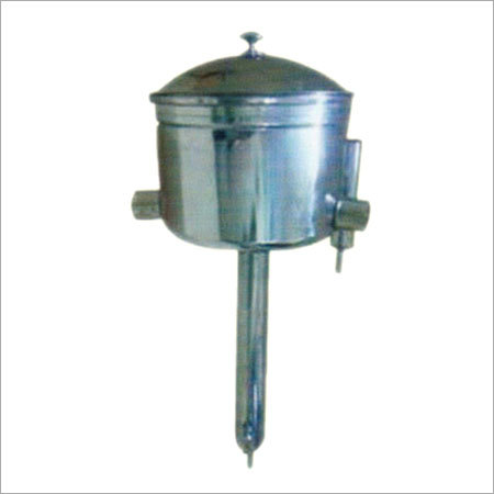 Wall Mounting Water Still Distillation