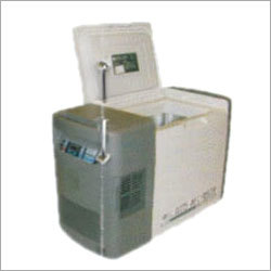 Portable Laboratory Freezer