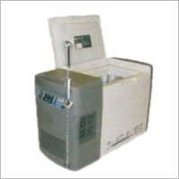 Portable Laboratory Freezer