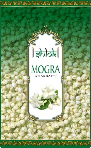 Mogra Agarbatti
