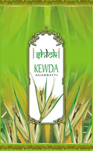 Kewda Agarbatti