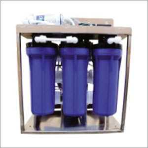 Commercial RO Systems