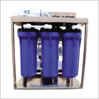 Commercial Ro Systems