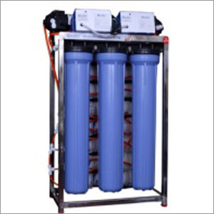 Industrial Water Purifier
