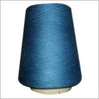 इंडिगो डाइड डेनिम यार्न