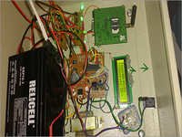 Automatic Bell Timers