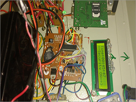 Irrigation Pumps Timers