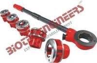 Pipe Threading Tools