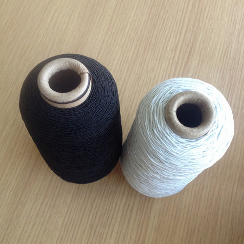 Double Covered Spandex Yarn