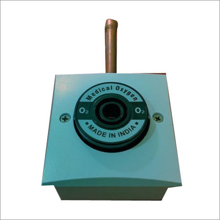 Medical Gas Outlet