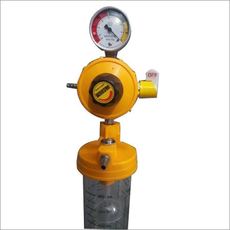 Ward Suction Unit