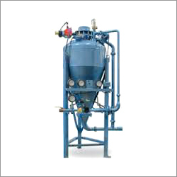 Dense Phase Pneumatic Conveying Systems