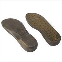 Rubber Pu Soles