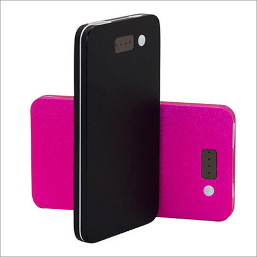 Mobile Power Bank 5000 mAH