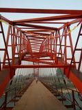 Steel Structural Bridges