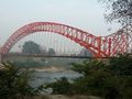 Steel Structural Bridges