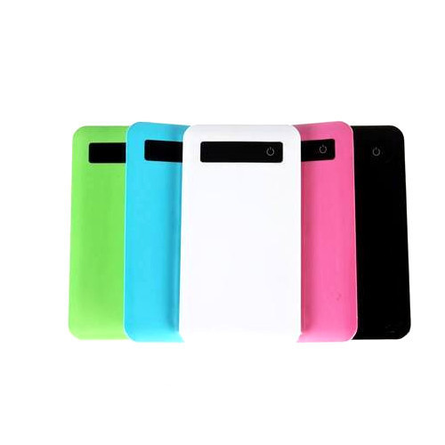 Power Bank 5000 mAH with Touch