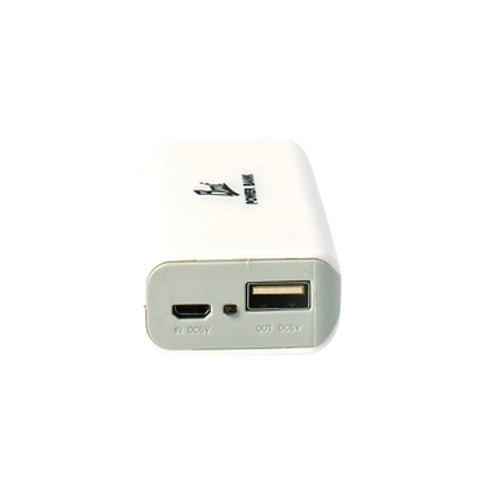 Power Bank 5600 mAH
