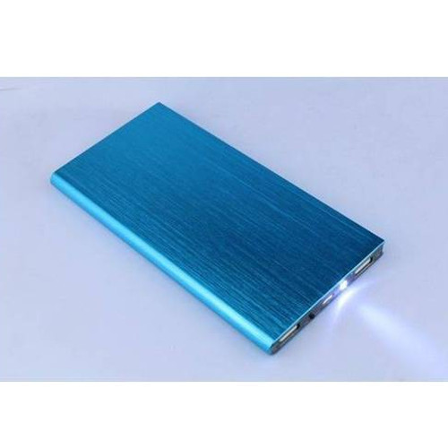 Power Bank with Touch