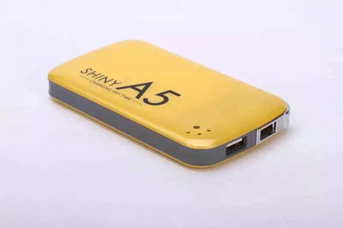 10000 mAH Power Bank