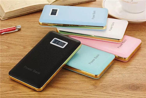 Portable Battery Charger
