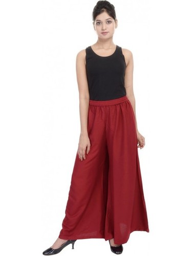 Ladies Sharara