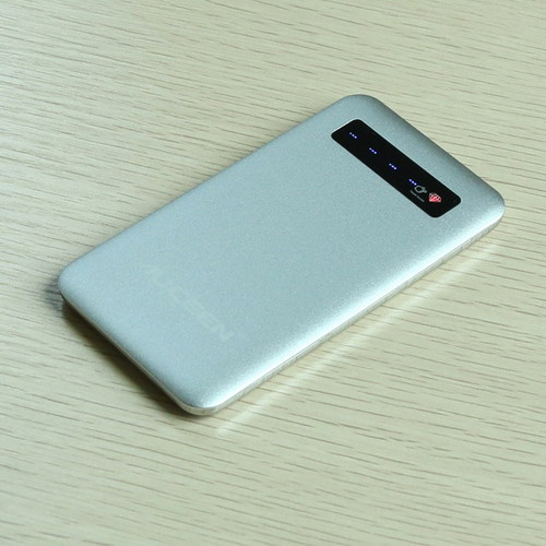 Auceen Ultra Thin Slim Touch