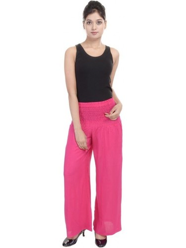 Smoke Pant