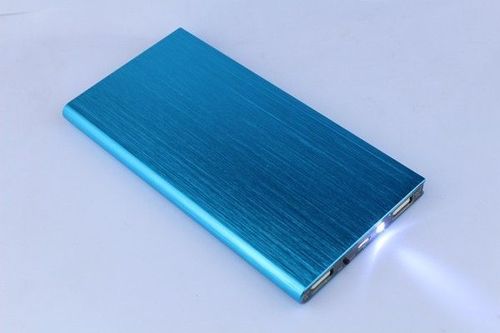 Double USB POWER BANK