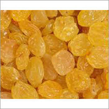 Brown Raisins