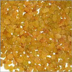 Golden Raisins