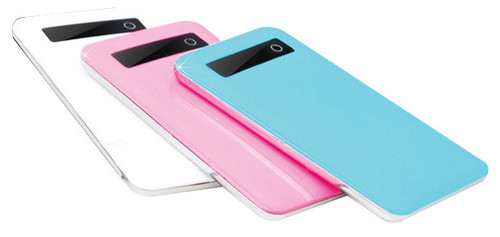 Slim Power Bank