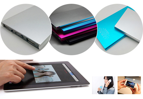 POWER BANK
