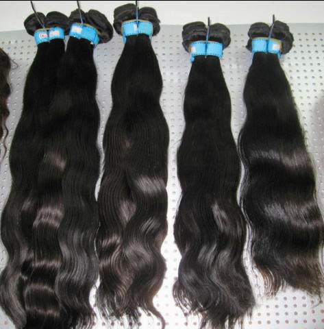 Human Hair Extensions  Human Hair Extensions buyers suppliers importers  exporters and manufacturers  Latest price and trends