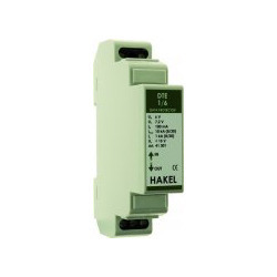 DTE 1/6 Surge Protection Devices