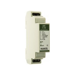 DTE 1/12 Surge Protection Devices