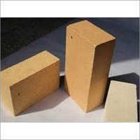 Shaped Refractory Bricks