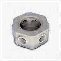 Specially Shaped Refractory