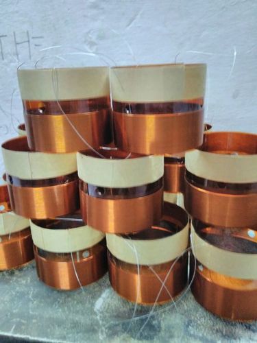 50.5ksv Speaker Voice Coil