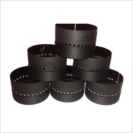 76.2MM Black Voice Coil