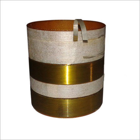 Speaker Voice Coils