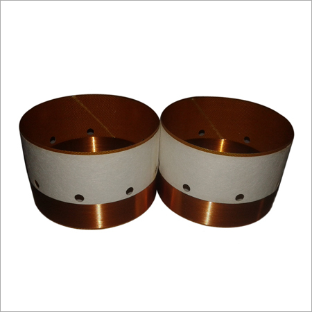 76.2MM Voice Coil