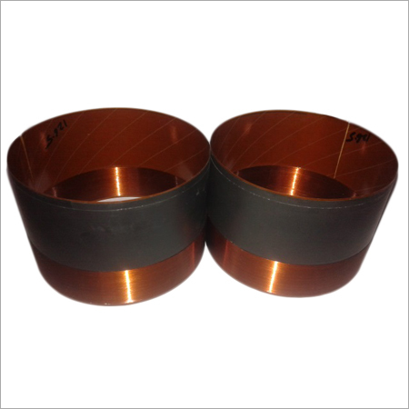 125MM In Out Speaker Voice Coil