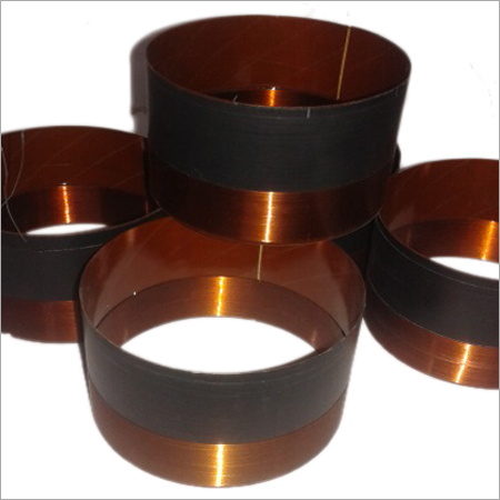 114.4MM Speaker Voice Coil